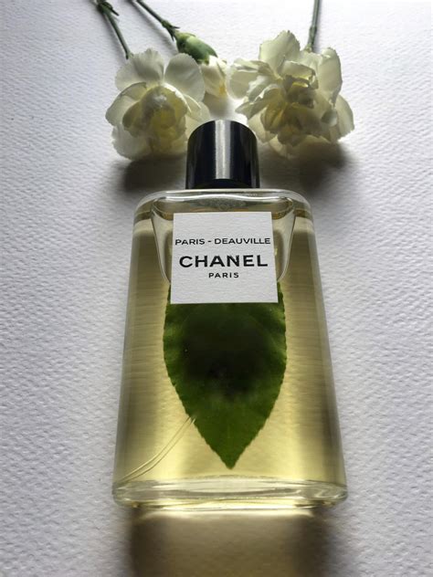 chanel parfum paris deauville|boutique Chanel deauville.